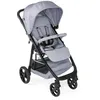Image de Chicco Poussette Multiride Light Grey