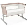 Image de CHICCO - Next2Me Lit Bébé Berceau Cododo - Sand