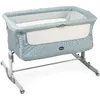 Image de CHICCO - Berceau cododo Next2Me Dream Sage