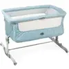 Image de Chicco - berceau cododo next2me dream sage CHI7079445760000