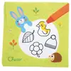 Image de Livre Des Saisons A Colorier