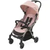 Image de CHICCO Poussette citadine Cheerio - Dès la naissance - Jusquà 15kg - Pliage automatique One Touch - Blossom