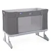 Image de CHICCO - Berceau Cododo Next2Me Magic Forever Moongrey