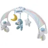 Image de CHICCO Arche Arc en Ciel Bleu