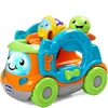 Image de Camion Chicco Rolling Truck