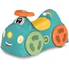 Image de Porteur bleu All Around Eco CHICCO