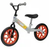 Image de Vélo Pour Enfants Chicco Balance Bike Cross Gris