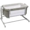 Image de CHICCO - Berceau Cododo Next2Me Evo Magic Desert Taupe
