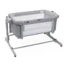 Image de Berceau Cododo Next2me Magic Evo Grey Mist De Chicco en occasion ou reconditionné