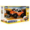 Image de Buggy Radiocommandé Turbo Team Plastique Coloris Unique 2-6 Ans Chicco