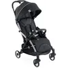 Image de Poussette Chicco Goody Plus Graphite 0 Mois-4 Ans Compacte et Automatique