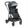 Image de CHICCO - Poussette Seety Boston Grey
