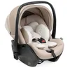 Image de CHICCO - Siege-auto First Seat Recline 40-87cm Amber Glow