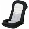 Image de Réducteur Ergonomique - Chicco - Cushy Hug Goody Xplus - Noir - Multifonctionnel - Confort Optimal