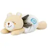 Image de Peluche Ours Chauffante Chicco Classic En Peluche Multicolore 23 X 14 X 11 Cm