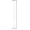 Image de Extension Barriere De Sécurité - Chiccho - 12 Cm - Blanc