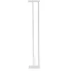 Image de Extension barrière de sécurité - CHICCHO - 12 cm - Blanc