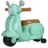 Image de Chicco Classic Porteur Scooter Vespa Primavera Vert Menthe