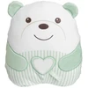 Image de Peluche Tendre Ourson - Chicco - Vert - Des La Naissance