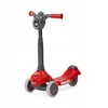 Image de Trottinette - CHICCO - Hulajnoga - Rouge - 46 x 56 x 68 cm - 3 roues
