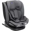 Image de Siege Auto Bébé - Mokita I-size - Norme I-size - Inclinable - Grey Black