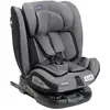 Image de Siege-auto - Unico Evo - Groupe 0/1/2/3 - I-size - Inclinable - Réducteur - Grey Black