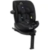 Image de Siège-auto - CHICCO - EVERONE - Groupe 0/1/2/3 - I-Size - Pivotant - Inclinable - Réducteur - Noir