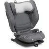 Image de Fold&go S I-size (ece R129/04), Siège Auto 100-150 Cm, Avec Connecteurs Rigides Isofix, Enfants 3-12 Ans