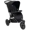 Image de CHICCO - Poussette Activ3 Ebony