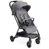 Image de Chicco - poussette citadine - urbino - 4 roues - gris CHI8058664182008
