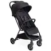 Image de Chicco - poussette citadine - urbino - 4 roues - noir CHI8058664182015