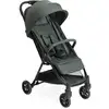 Image de Poussette citadine legere urbino 05087138750000 bleue avec assise 1 place et pliage une main 05087138750000