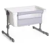 Image de Berceau cododo - CHICCO - Next2Me Essential - Cloud
