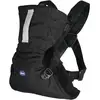 Image de Porte-bébé - Easy Fit - Physiologique - Réglable - Black Night