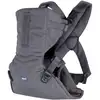 Image de Porte-bébé - Easy Fit - Physiologique - Réglable - Moon Grey