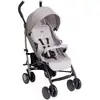 Image de Poussette Canne - Echo Lite - 4 Roues - Nut