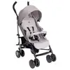 Image de Chicco - poussette canne - echo lite - 4 roues - nut CHI8058664183722