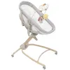 Image de CHICCO - Transat Baby Hug Armonia Scandinavian
