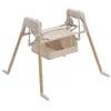 Image de CHICCO - Support E-lullaglide Natural
