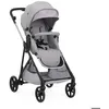 Image de CHICCO - Poussette Seety 2 Cloud