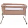 Image de Berceau Cododo - Next2me Essential - Terracotta