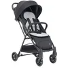 Image de CHICCO - Poussette Taormina Charcoal