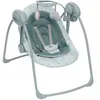 Image de Balancelle bébé - Textile - Swing & Play - Confort - CHICCO - Matcha