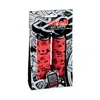 Image de Ruban de Guidon Mixte - Cinelli - Mike Giant Art - Rouge - Taille Unique