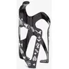 Image de Porte-bidon Cinelli Mike Giant Design noir blanc