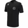 Image de Espagne RFEF macron Hommes Maillot d'arbitre 58546916 S