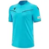 Image de Maillot darbitre Macron UEFA 2023/25 - blue/black