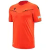 Image de Maillot darbitre Macron UEFA 2023/25 - rouge/noir