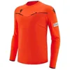 Image de Maillot darbitre manches longues Macron UEFA 2023/25