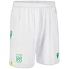 Image de Short Extérieur Authentique FC Nantes 2023/24 - blanc - M